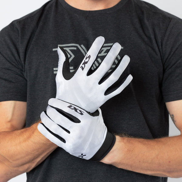 IXS Flow 1.0 gloves