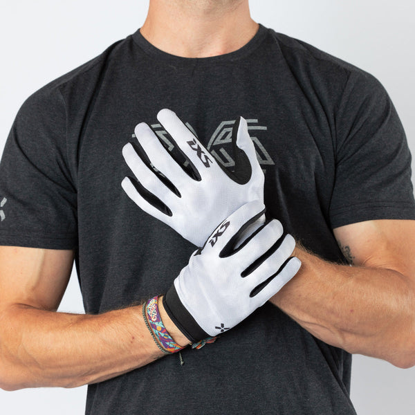 IXS Flow 1.0 gloves