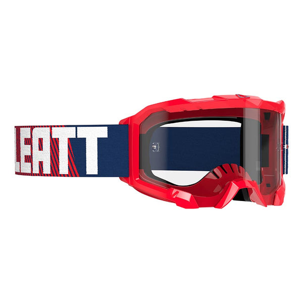 Leatt Velocity 4.5 Goggles Royal Clear 83%