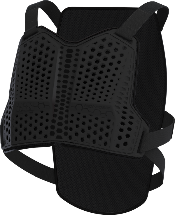 IXS HEX PULL-OVER CHEST PROTECTOR