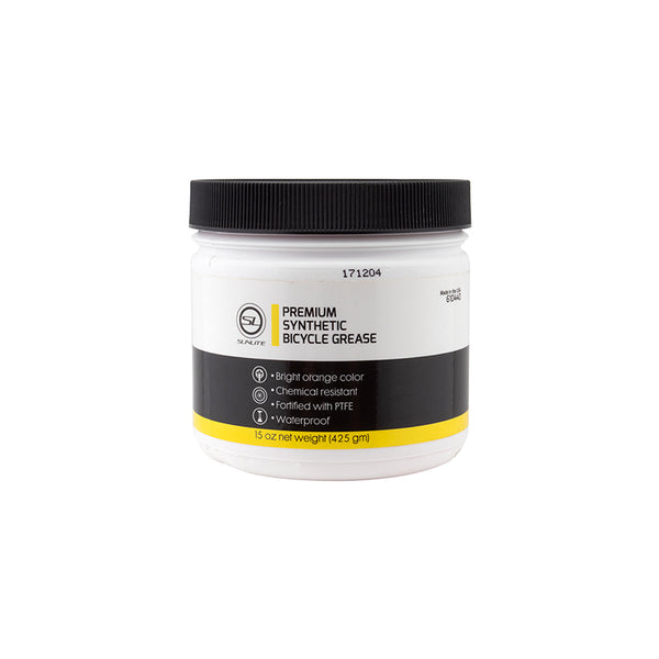 Sunlite Synthetic Grease 15 oz Tub