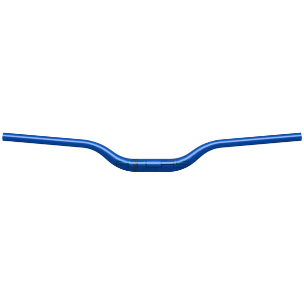 Race Face Atlas Riser Bar (35.0) 55mm/800mm Blue