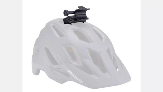 Flux 900/1200 Headlight Helmet Mount