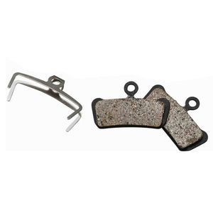 Reverse AirCon Pads Avid XO/9/7 Trail SRAM Guide  