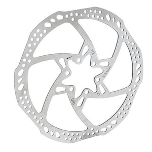 Hayes Brake L-7 Cutout Rotor Kit 180mm (7.1