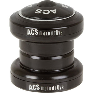 ACS Maindrive Headset EC34/28.6|EC34/30 Black 