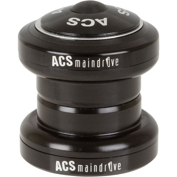 ACS Maindrive Headset EC34/28.6|EC34/30 Black 