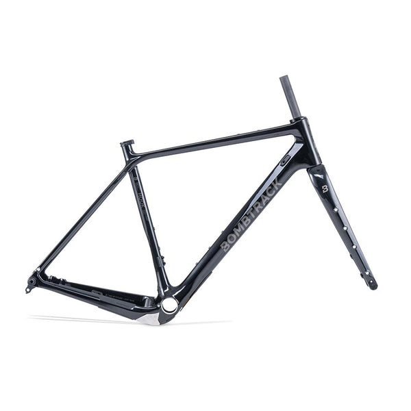 Bombtrack HOOK EXT C Road Frame Black S
