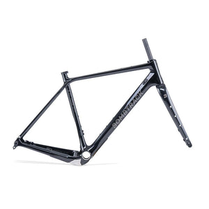 Bombtrack HOOK EXT C Road Frame Black M
