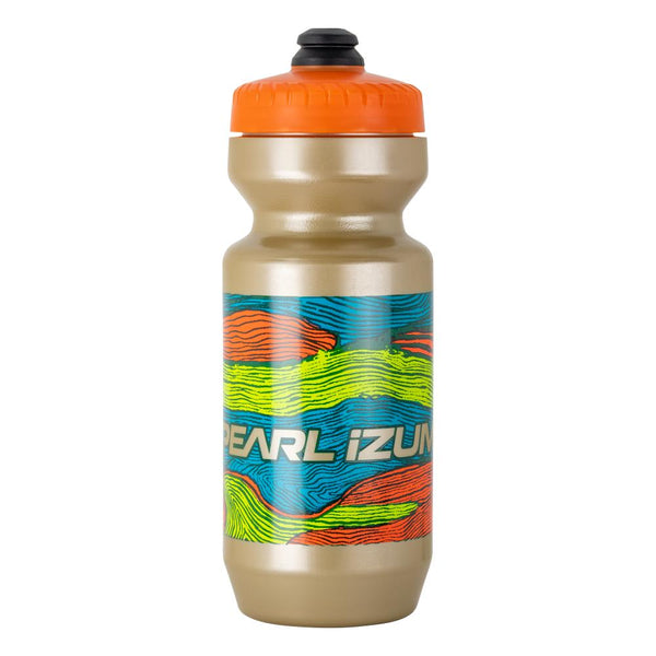 Purist Water Bottle 22oz - FUEGO CONTOUR / ONE