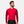 Men's Attack Long Sleeve Jersey - GOJI BERRY / S