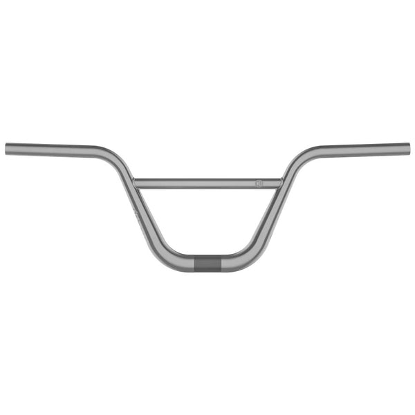 BOX Hex Lab Titanium BMX Bars (31.8) 5.5"X28.25" - Ti