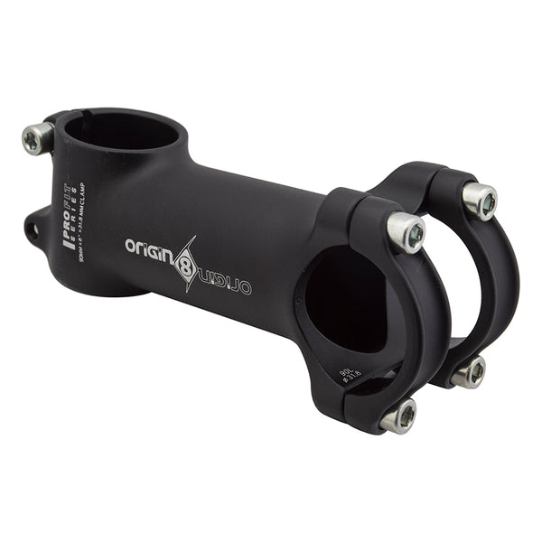 Origin8 Pro Fit Alloy Ergo Stem Road/MTB Headset