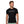 Graphic Short Sleeve T-Shirt - BLACK WORDMARK / M