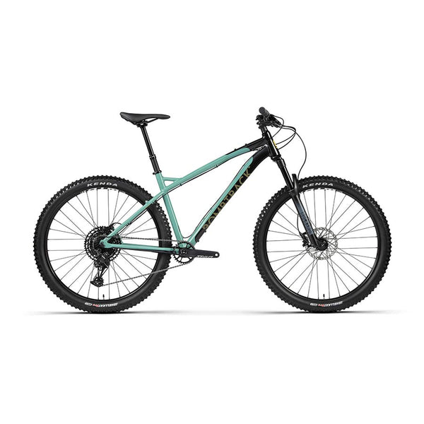 Bombtrack Cale AL Hardtail Bicycle 29'' Teal L