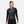 Women's Attack Long Sleeve Jersey - BLACK SPECTRAL / XS