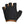 Men's Expedition Gel Glove - BLACK / S