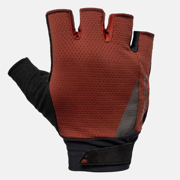 Men's Elite Gel Gloves - SMOKED PAPRIKA / S
