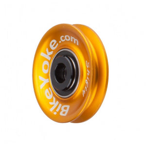 Bike Yoke Shifty V1 Gold