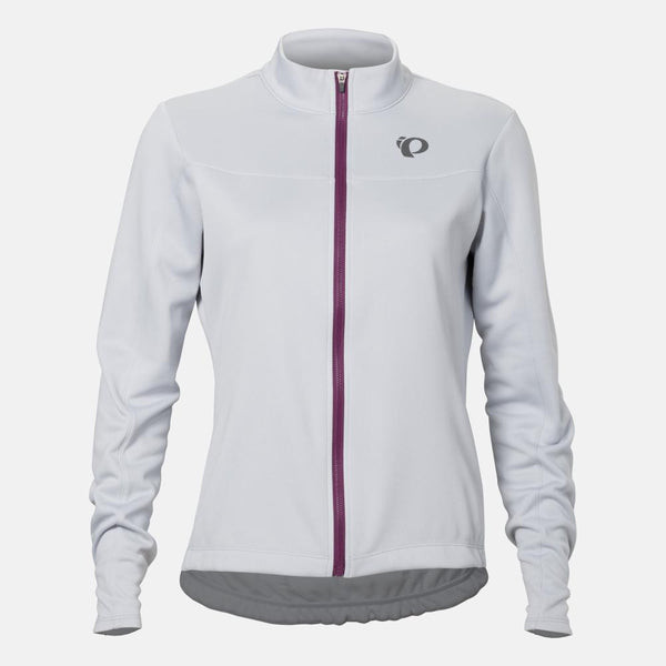 Women's Quest Thermal Jersey - HIGHRISE / XS
