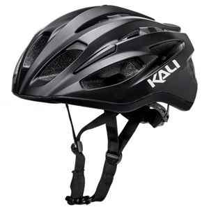 Kali Therapy Road Helmet Large/X-Large Black 