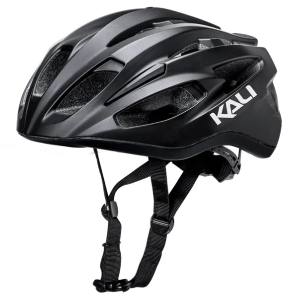Kali Therapy Road Helmet Large/X-Large Black 