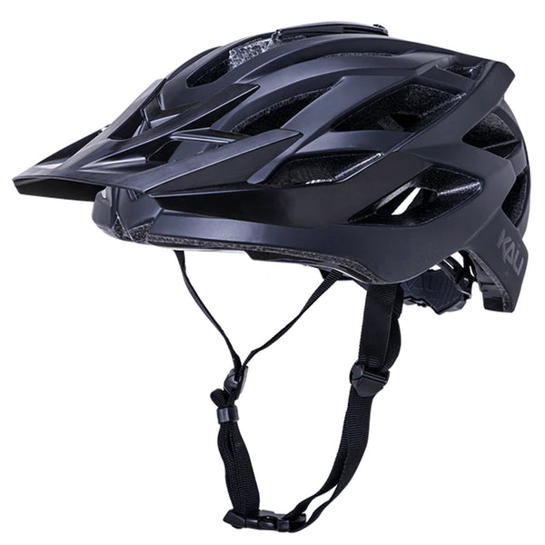 Kali Lunati 2.0 All MNT Helmet Small/Medium Black 