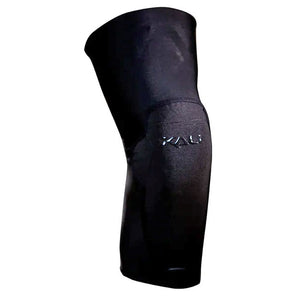 Kali Mission 2.0 Knee Guards Medium Black