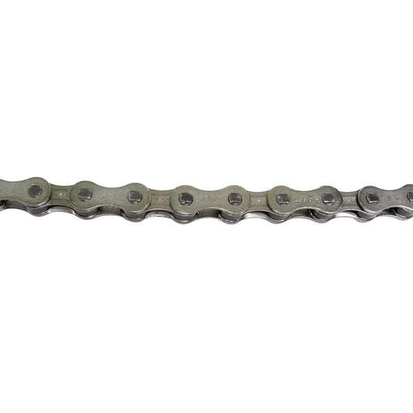 SRAM PC-1 Chain - Single Speed 1/2" x 1/8" 114 Links Silver