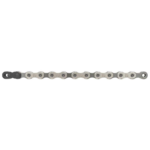 SRAM PC-1130 Chain - 11-Speed 120 Links Silver/Gray