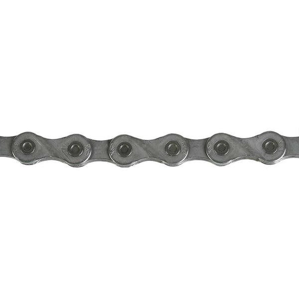 KMC X9 EPT Chain - 9-Speed 116 Links Gray