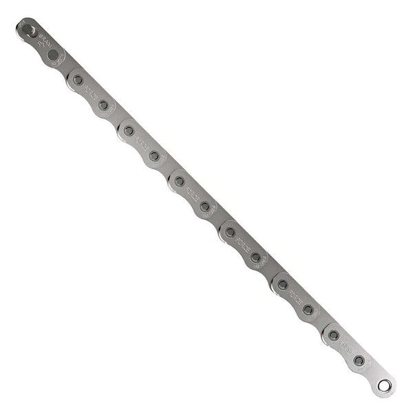 SRAM Force AXS Chain - 12-Speed 114 Links Flattop Silver