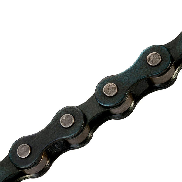 KMC S1 BMX Chain Painted Black
