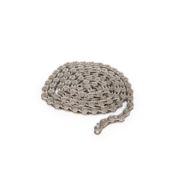 Eclat Stroke Chain 1/8 Links: 100 Silver