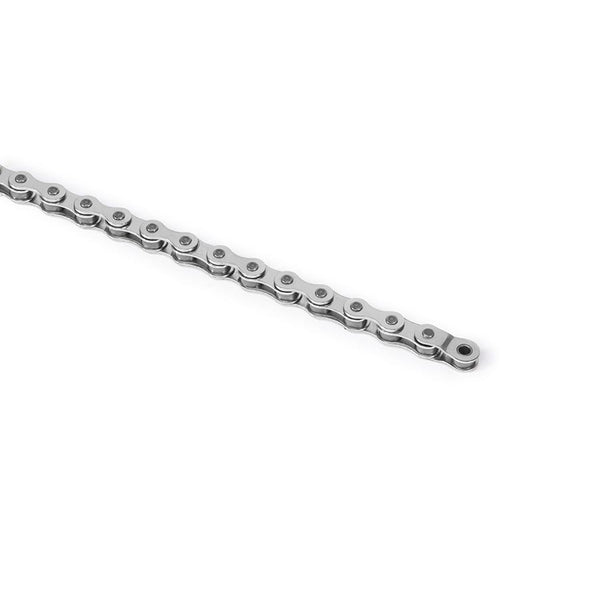 We The People Supply Chain 1/8'' Links: 90 Silver