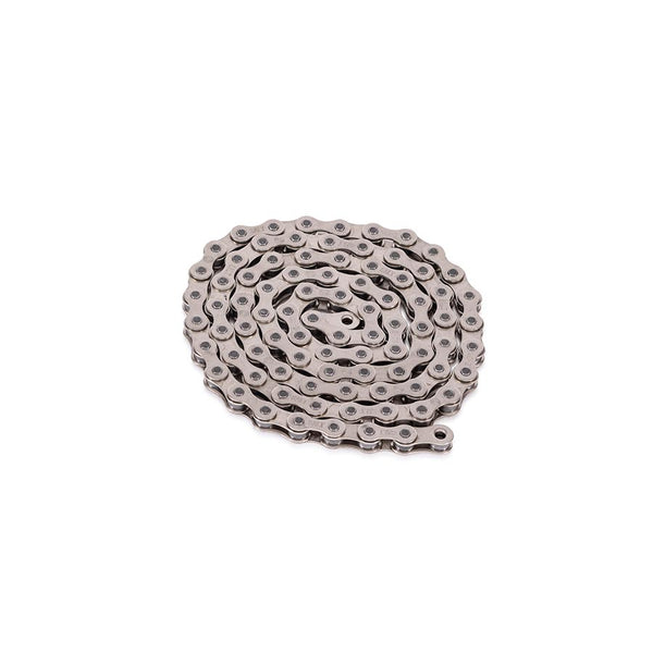 Salt AM Chain 1/8 Links: 100 Silver