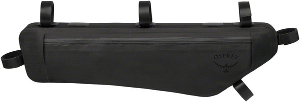Osprey Escapist Frame Bag - Black Small