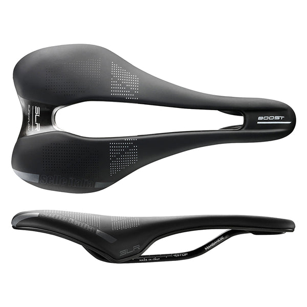 Selle Italia SLR TM Boost Superflow L3 Manga Rail Soft Touch