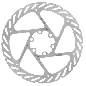 SRAM G3 CleanSweep 6-Bolt Rotor 160mm  Blem