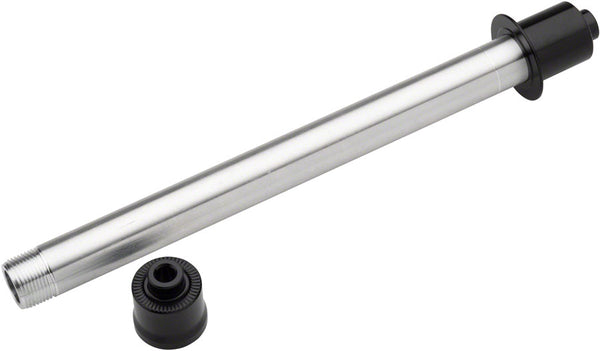 Bear Pawls Rear Hub End Nut Axle Kit 5 x 190