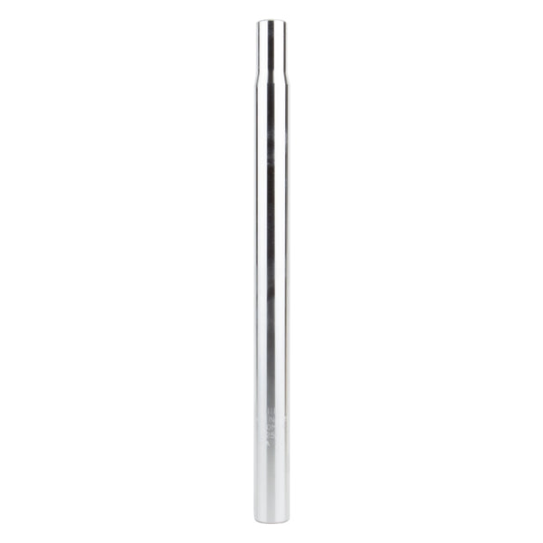 Sunlite Alloy Pillar Seatpost  25.6mm 350mm Silver Aly 0mm 165g