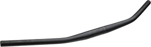 Teravail Swale Handlebar - Aluminum 31.8mm 820mm Black 18mm Rise