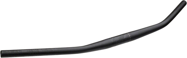 Teravail Swale Handlebar - Aluminum 31.8mm 820mm Black 18mm Rise