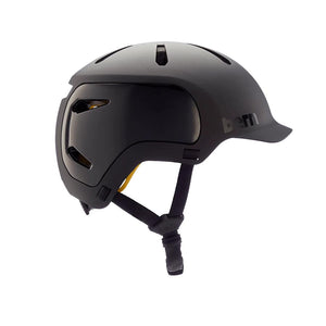 Bern Watts 2.0 Helmet Matte Black S 52 - 55cm
