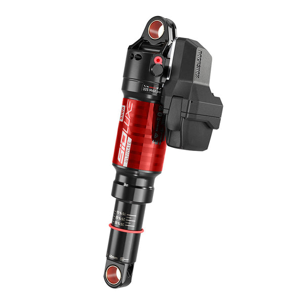 RockShox SIDLuxe Flight Attendant A3 Rear shock 190x45 Shaft Eyelet: Standard Body Eyelet: Standard 1 Token Reb29/comp27 Mid5 Lockout8 Transition Spur 2020+