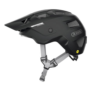 Abus MoDrop MIPS Helmet L 57 - 61cm Muted Black