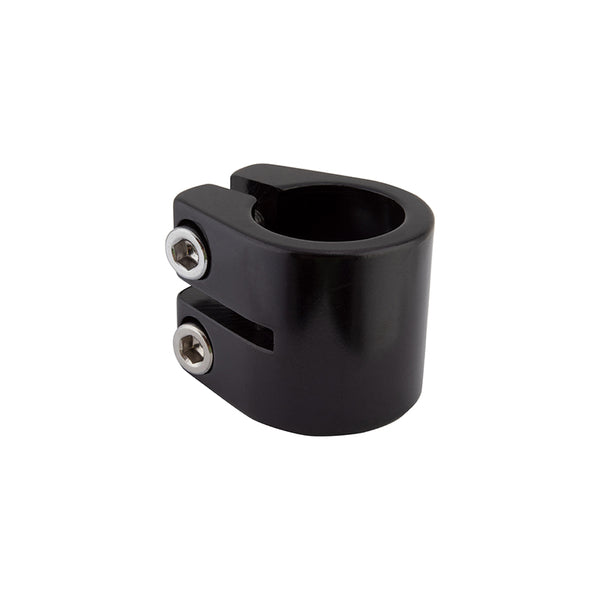 Black ops Double Vise  28.6 Black Alloy