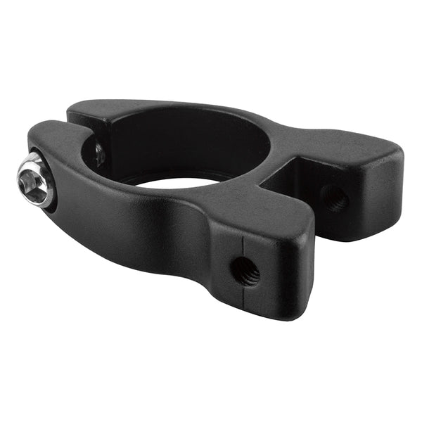 Axiom Trekk Seat Collar w/Rack Eyelets 29.8mm