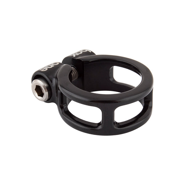 BOX Helix Seat Binder 25.4mm - Black