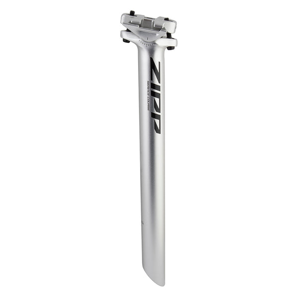 Zipp Service Course Road 31.6mm 350mm Silver Aly 0mm